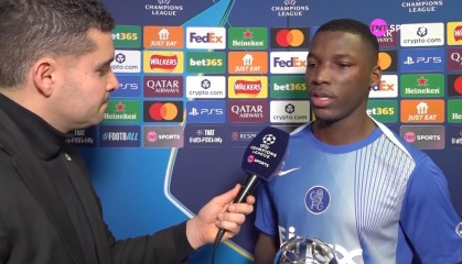 凯塞多：奎瓦教练的工作做得一直很出色，今天能进球要感谢他